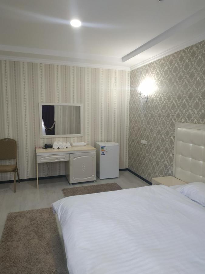 Турист Taraz Exterior foto